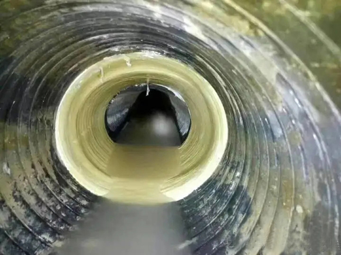 延川内衬修复法通常适用于哪些类型的断面管道