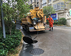 延川管网知识-是否有行之有效的解决方案